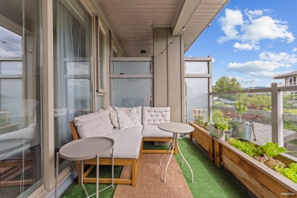 Photo 16 at 319 - 580 Raven Woods Drive, Roche Point, North Vancouver