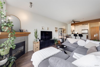 Photo 12 at 319 - 580 Raven Woods Drive, Roche Point, North Vancouver