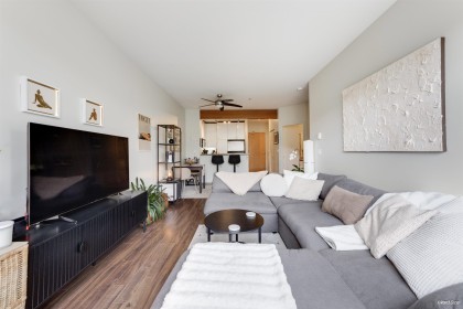 Photo 26 at 319 - 580 Raven Woods Drive, Roche Point, North Vancouver