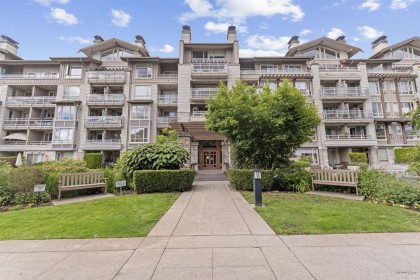 Photo 22 at 319 - 580 Raven Woods Drive, Roche Point, North Vancouver