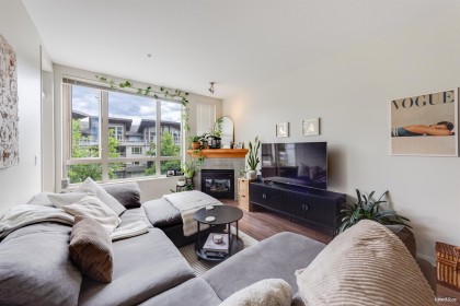 Photo 3 at 319 - 580 Raven Woods Drive, Roche Point, North Vancouver