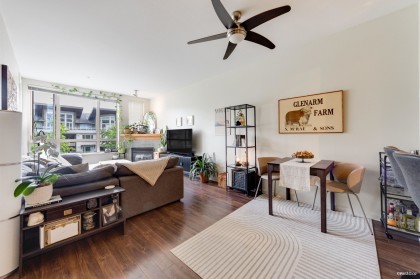 Photo 1 at 319 - 580 Raven Woods Drive, Roche Point, North Vancouver