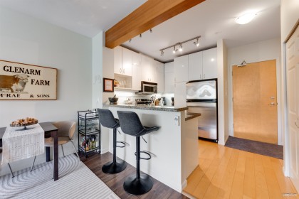 Photo 5 at 319 - 580 Raven Woods Drive, Roche Point, North Vancouver