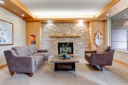 Photo 20 at 319 - 580 Raven Woods Drive, Roche Point, North Vancouver