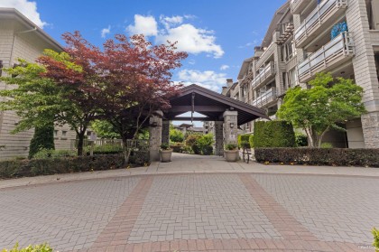 Photo 24 at 319 - 580 Raven Woods Drive, Roche Point, North Vancouver