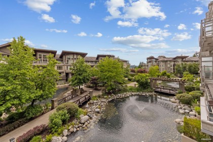 Photo 14 at 319 - 580 Raven Woods Drive, Roche Point, North Vancouver