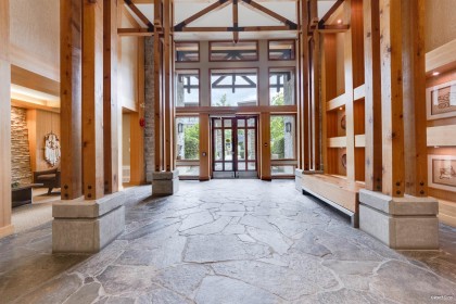 Photo 18 at 319 - 580 Raven Woods Drive, Roche Point, North Vancouver