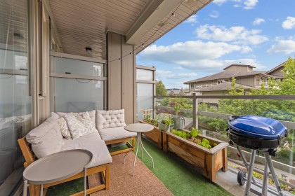 Photo 15 at 319 - 580 Raven Woods Drive, Roche Point, North Vancouver
