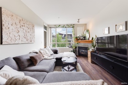 Photo 11 at 319 - 580 Raven Woods Drive, Roche Point, North Vancouver