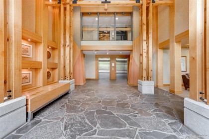 Photo 19 at 319 - 580 Raven Woods Drive, Roche Point, North Vancouver