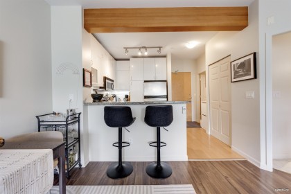 Photo 25 at 319 - 580 Raven Woods Drive, Roche Point, North Vancouver