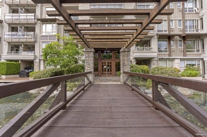 Photo 21 at 319 - 580 Raven Woods Drive, Roche Point, North Vancouver