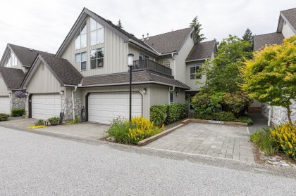 Photo 2 at 24 - 1001 Northlands Drive, Northlands, North Vancouver