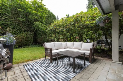 Photo 9 at 24 - 1001 Northlands Drive, Northlands, North Vancouver