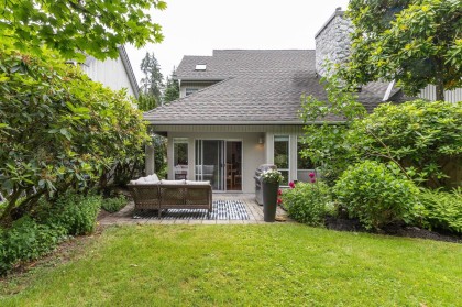 Photo 11 at 24 - 1001 Northlands Drive, Northlands, North Vancouver