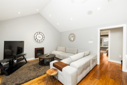 Photo 17 at 4786 Meadfeild Court, Caulfeild, West Vancouver