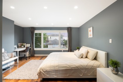 Photo 22 at 4786 Meadfeild Court, Caulfeild, West Vancouver