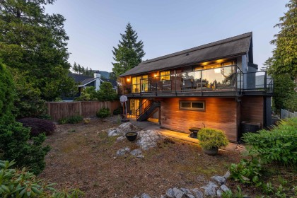 Photo 30 at 4786 Meadfeild Court, Caulfeild, West Vancouver