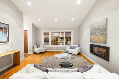 Photo 11 at 4786 Meadfeild Court, Caulfeild, West Vancouver
