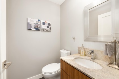 Photo 19 at 4786 Meadfeild Court, Caulfeild, West Vancouver