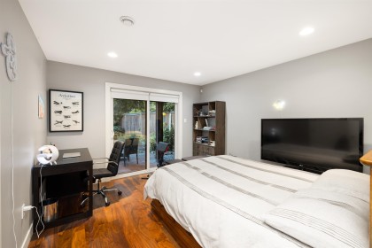 Photo 31 at 4786 Meadfeild Court, Caulfeild, West Vancouver