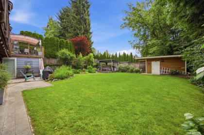 Photo 33 at 944 Tollcross Road, Windsor Park NV, North Vancouver