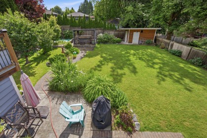 Photo 21 at 944 Tollcross Road, Windsor Park NV, North Vancouver