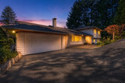 Photo 1 at 670 St. Andrews Road, British Properties, West Vancouver