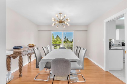Photo 5 at 670 St. Andrews Road, British Properties, West Vancouver