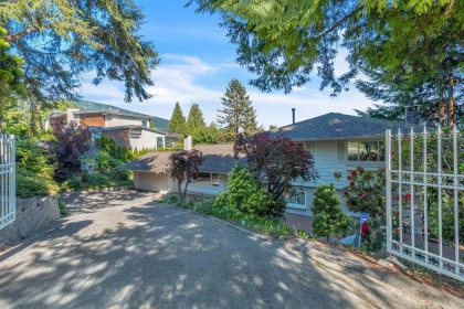 Photo 19 at 670 St. Andrews Road, British Properties, West Vancouver