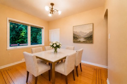 Photo 6 at 2870 Thorncliffe Drive, Edgemont, North Vancouver