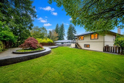 Photo 20 at 2870 Thorncliffe Drive, Edgemont, North Vancouver