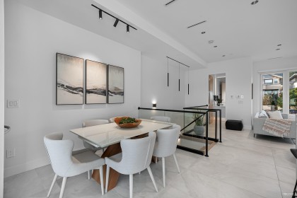 Photo 6 at 1236 Duchess Avenue, Ambleside, West Vancouver