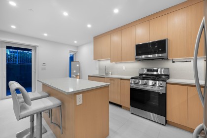 Photo 16 at 1236 Duchess Avenue, Ambleside, West Vancouver