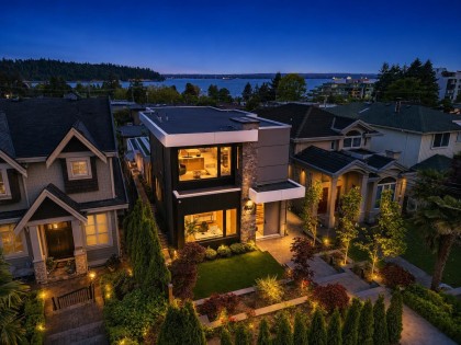 Photo 1 at 1236 Duchess Avenue, Ambleside, West Vancouver