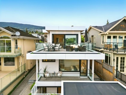 Photo 20 at 1236 Duchess Avenue, Ambleside, West Vancouver
