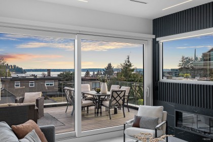 Photo 9 at 1236 Duchess Avenue, Ambleside, West Vancouver
