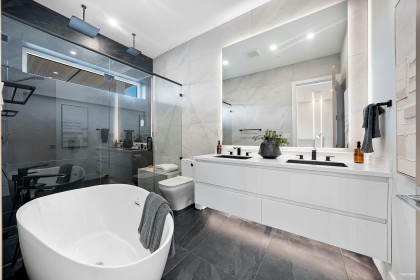 Photo 14 at 1236 Duchess Avenue, Ambleside, West Vancouver