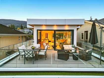 Photo 19 at 1236 Duchess Avenue, Ambleside, West Vancouver