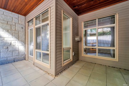 Photo 23 at 120 - 5777 Birney Avenue, University VW, Vancouver West