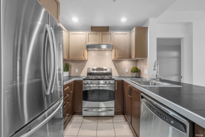 Photo 2 at 120 - 5777 Birney Avenue, University VW, Vancouver West
