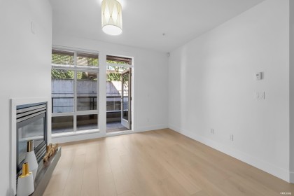 Photo 6 at 120 - 5777 Birney Avenue, University VW, Vancouver West