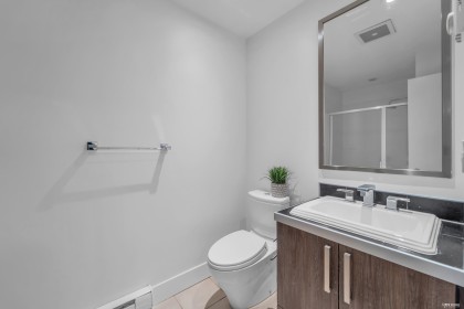 Photo 17 at 120 - 5777 Birney Avenue, University VW, Vancouver West