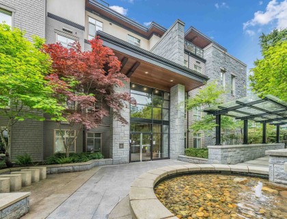 Photo 26 at 120 - 5777 Birney Avenue, University VW, Vancouver West