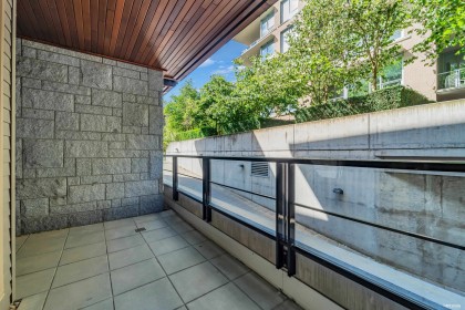 Photo 22 at 120 - 5777 Birney Avenue, University VW, Vancouver West