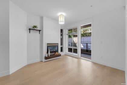 Photo 5 at 120 - 5777 Birney Avenue, University VW, Vancouver West