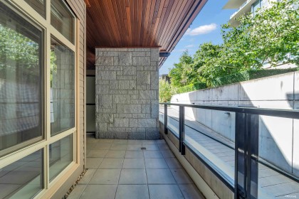 Photo 24 at 120 - 5777 Birney Avenue, University VW, Vancouver West