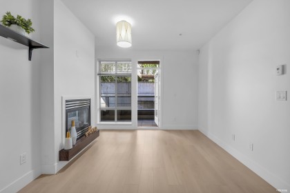 Photo 4 at 120 - 5777 Birney Avenue, University VW, Vancouver West