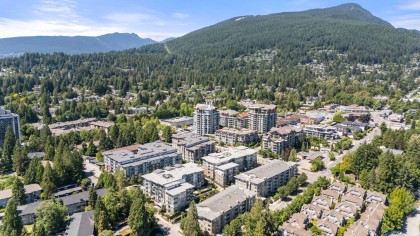 Photo 27 at 108 - 2665 Mountain Highway, Lynn Valley, North Vancouver