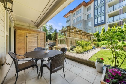 Photo 13 at 108 - 2665 Mountain Highway, Lynn Valley, North Vancouver